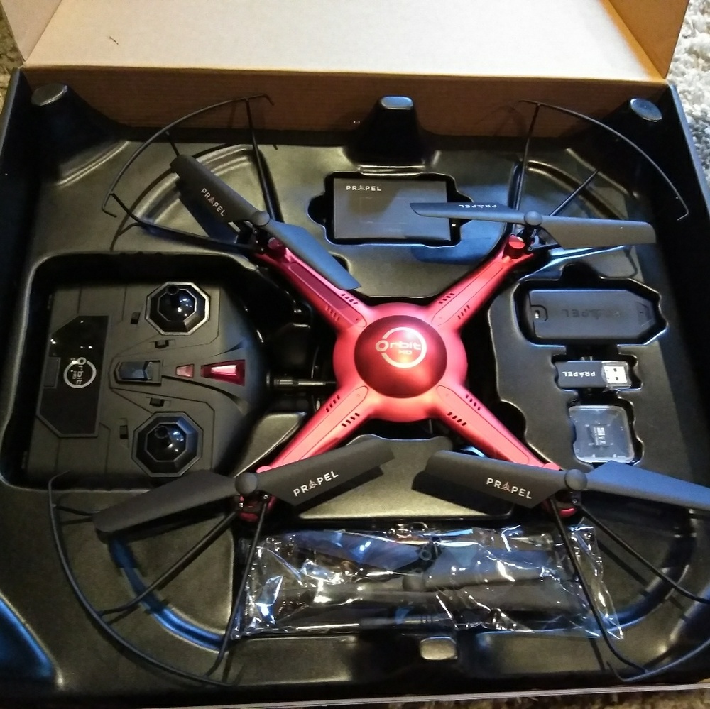 Droid - Picture 2 of 3